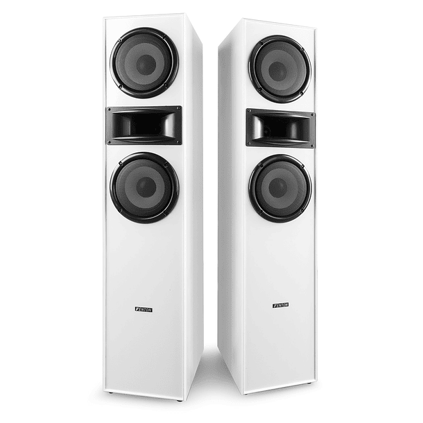Sistema Hi-Fi Home Theatre 2 Vias 6.5