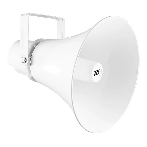 Coluna Megafone HSR30 IPX6 30W 100V - POWER DYNAMICS 1