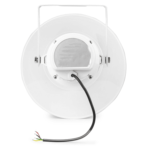 Coluna Megafone HSR30 IPX6 30W 100V - POWER DYNAMICS 2