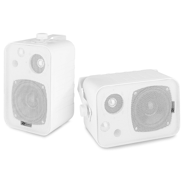 Colunas Passivas 2 Vias 4