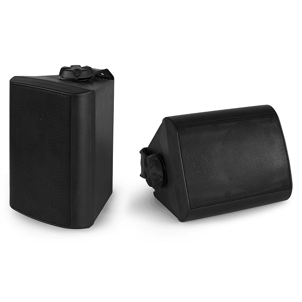 Colunas Passivas Interior/Exterior IP56 2 Vias 4