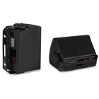 Colunas Passivas Interior/Exterior IP56 2 Vias 4