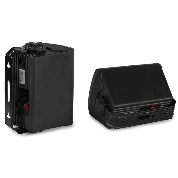 Colunas Passivas Interior/Exterior IP56 2 Vias 4