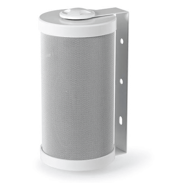 Coluna Ambiente 100V 30W (Branco) - FONESTAR 1