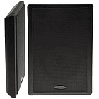 Colunas Flatpanel Surround 5,25