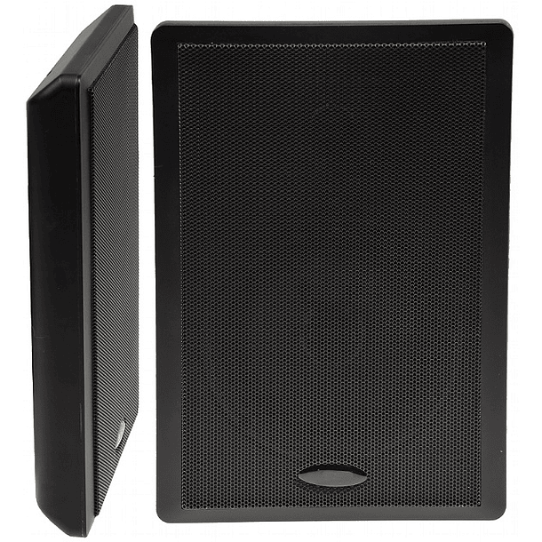 Colunas Flatpanel Surround 5,25