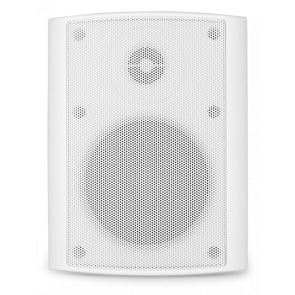 Colunas Flatpanel Surround 5,25