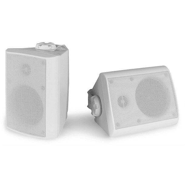 Colunas Passivas Interior/Exterior IP56 2 Vias 4