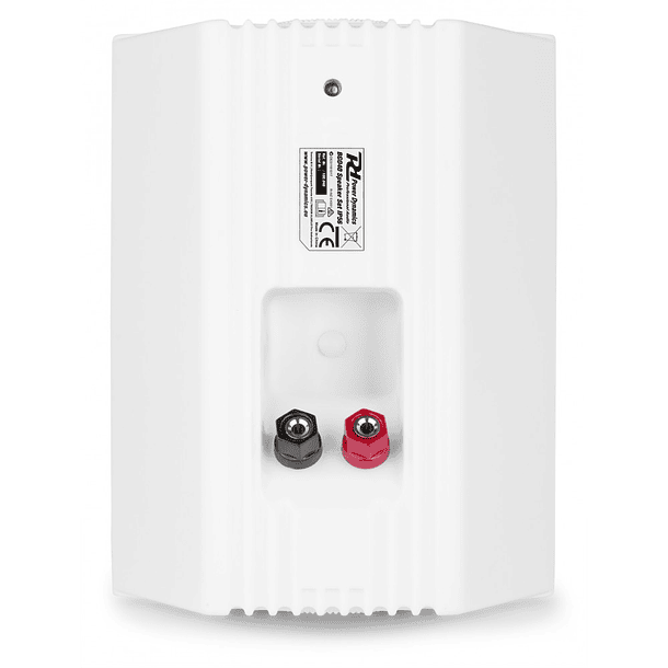 Colunas Passivas Interior/Exterior IP56 2 Vias 4