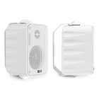 Colunas Passivas Interior/Exterior IP56 2 Vias 4