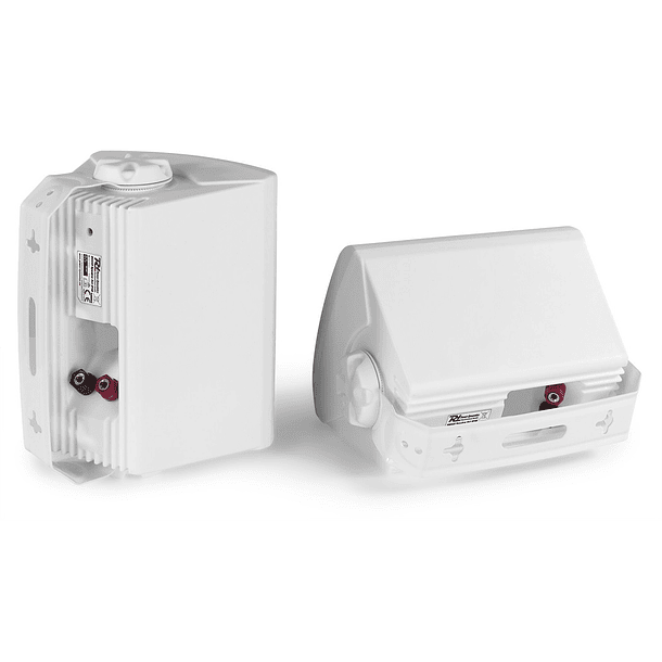 Colunas Passivas Interior/Exterior IP56 2 Vias 4