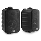 Colunas Passivas Interior/Exterior IPX5 2 Vias 3