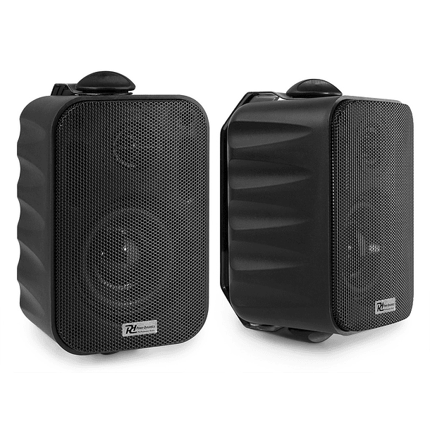 Colunas Passivas Interior/Exterior IPX5 2 Vias 3