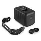 Colunas Passivas Interior/Exterior IPX5 2 Vias 3