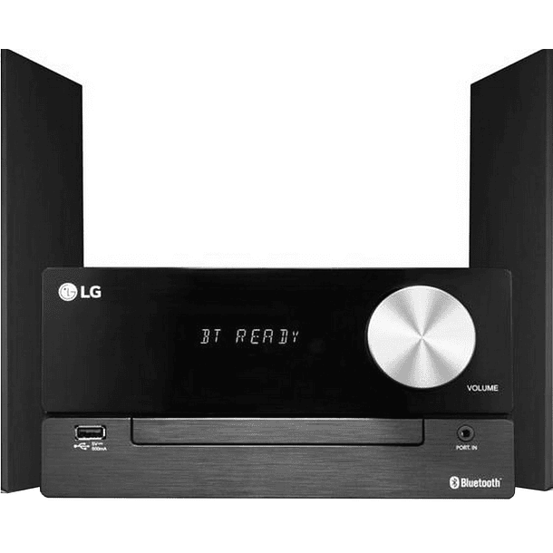 Colunas Ambiente 100V 40W (Branco) - FONESTAR 3