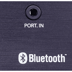 Sistema Hi-Fi 100W RMS Bluetooth/MP3/USB/CD/FM (Preto) - LG
