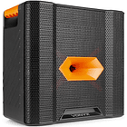 Sistema de Som Portátil 180W (ROCK300) - VONYX 1