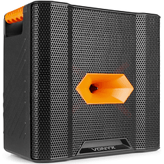 Sistema de Som Portátil 180W (ROCK300) - VONYX