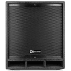 Sistema de Som Portátil 180W (ROCK300) - VONYX 3