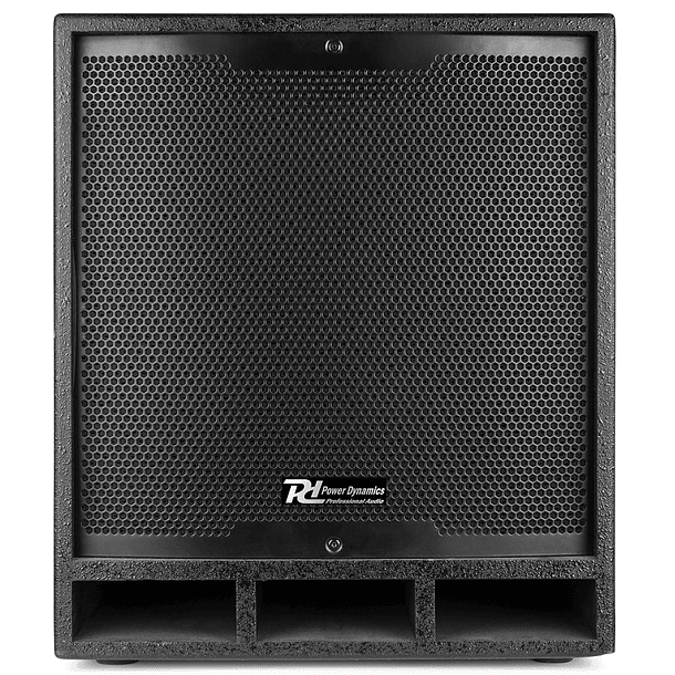 Sistema de Som Portátil 180W (ROCK300) - VONYX 3
