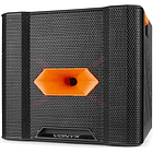 Sistema de Som Portátil 180W (ROCK300) - VONYX 4