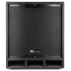 Sistema Som Activo 1200W (Subwoofer 12