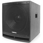 Sistema Som Bi-Amplificado BLUETOOTH/USB/SD/MP3 1000W (VX880BT 2.1) - VONYX 2