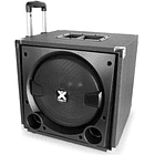 Sistema Som Bi-Amplificado BLUETOOTH/USB/SD/MP3 1000W (VX880BT 2.1) - VONYX 3