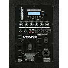 Sistema Som Bi-Amplificado BLUETOOTH/USB/SD/MP3 1000W (VX880BT 2.1) - VONYX 4