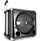 Sistema Som Bi-Amplificado BLUETOOTH/USB/SD/MP3 800W (VX800BT 2.1) - VONYX 2