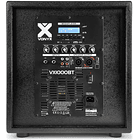 Pack 2x Colunas (Activa + Passiva) 10