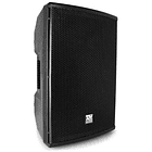 Coluna Profissional Passiva 10