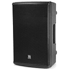 Coluna Profissional Passiva 10