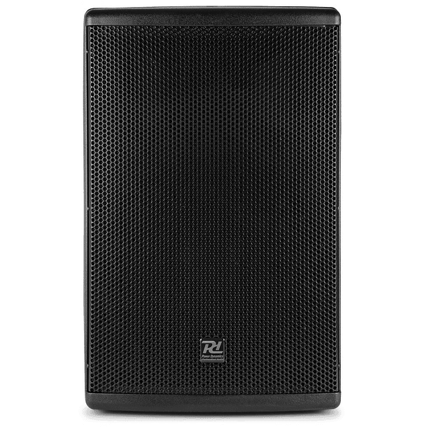 Coluna Profissional Passiva 12