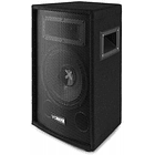 Coluna Profissional Passiva 12