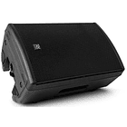 Coluna Profissional Passiva 12