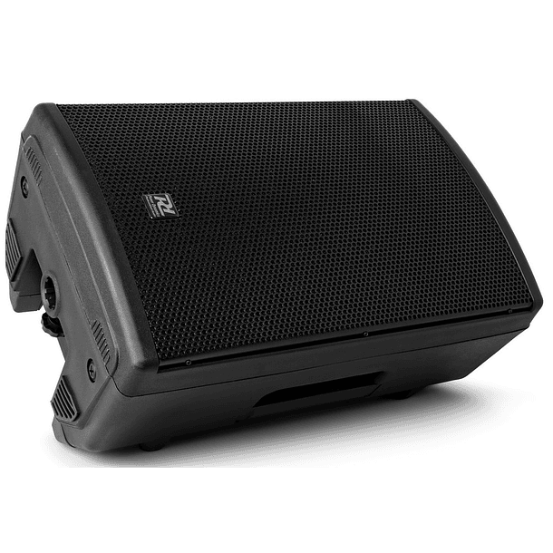 Coluna Profissional Passiva 12