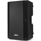 Coluna Amplificada Portátil 6,5