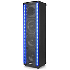 Coluna Amplificada Portátil ABS 15