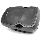 Coluna Amp. Portátil 15