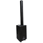 Sistema Som Portátil Amp.12