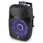 Sistema Som Portátil Amp.12