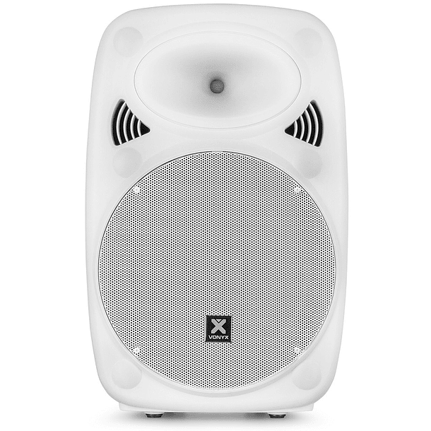 Coluna Amp. Portátil 12