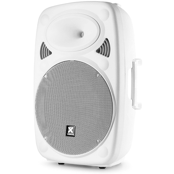 Coluna Amplificada Portátil 15