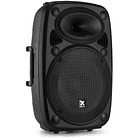 Coluna Amplificada Portátil 15