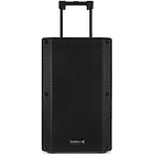 Coluna Amplificada Portátil 15