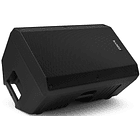 Coluna Amplificada Portátil 15