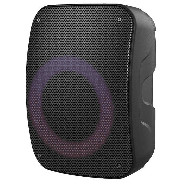 Coluna Portátil Bluetooth 5.0 20W EXTRA BASS - PLATINET 1