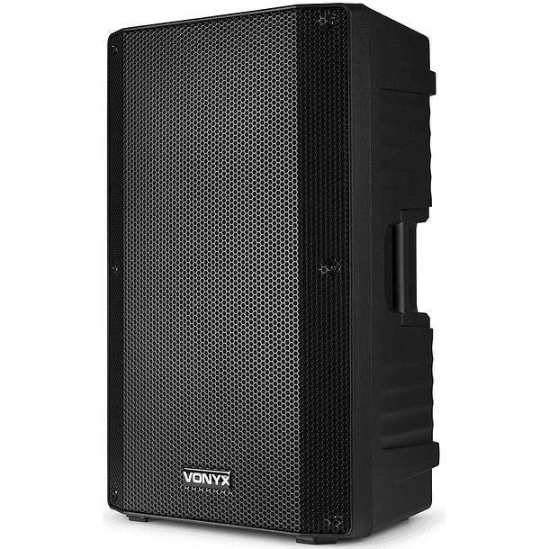 Coluna Portátil Bluetooth 5.0 20W EXTRA BASS - PLATINET 3