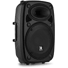 Coluna Amplificada Portátil 12